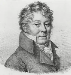 Joseph E. Jouy